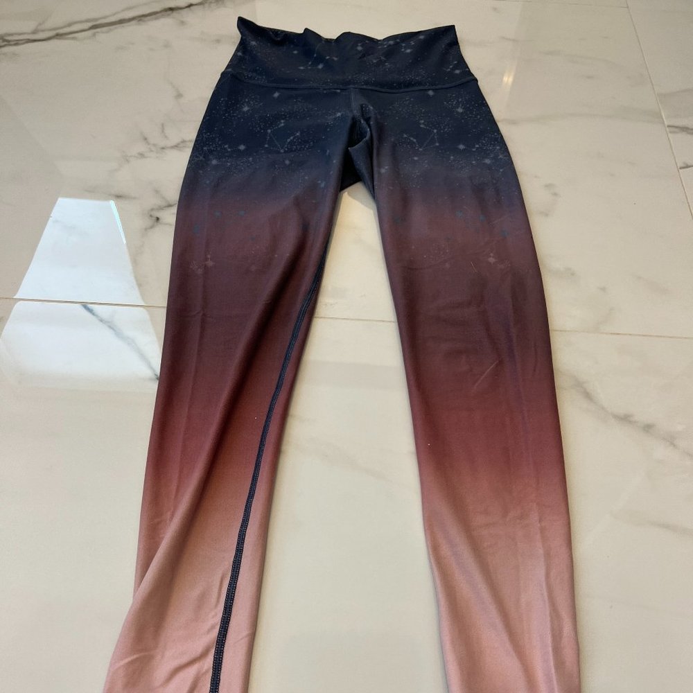 Women's Sol & Mane Yoga Leggings